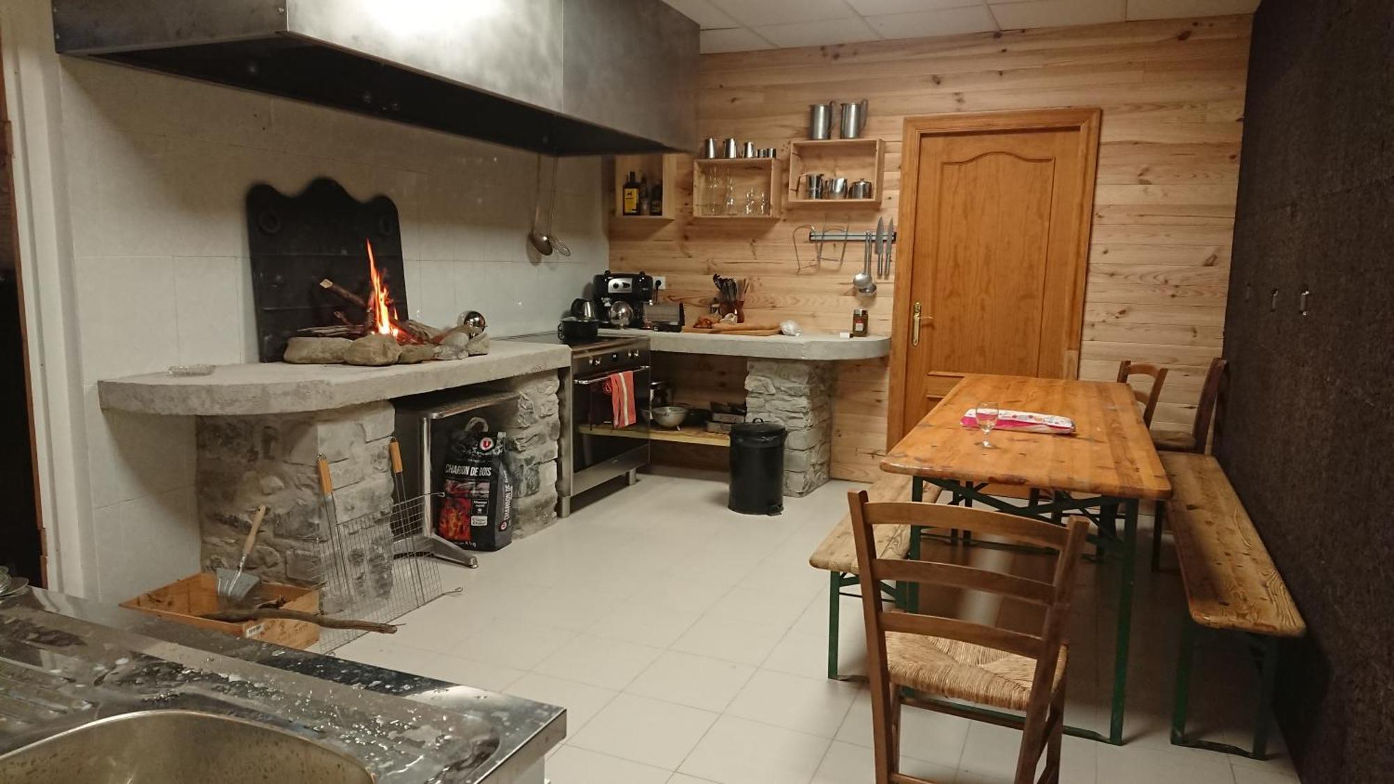 Superbe Logement 12 Pers Famille Ou Groupe. Ларенс Екстер'єр фото