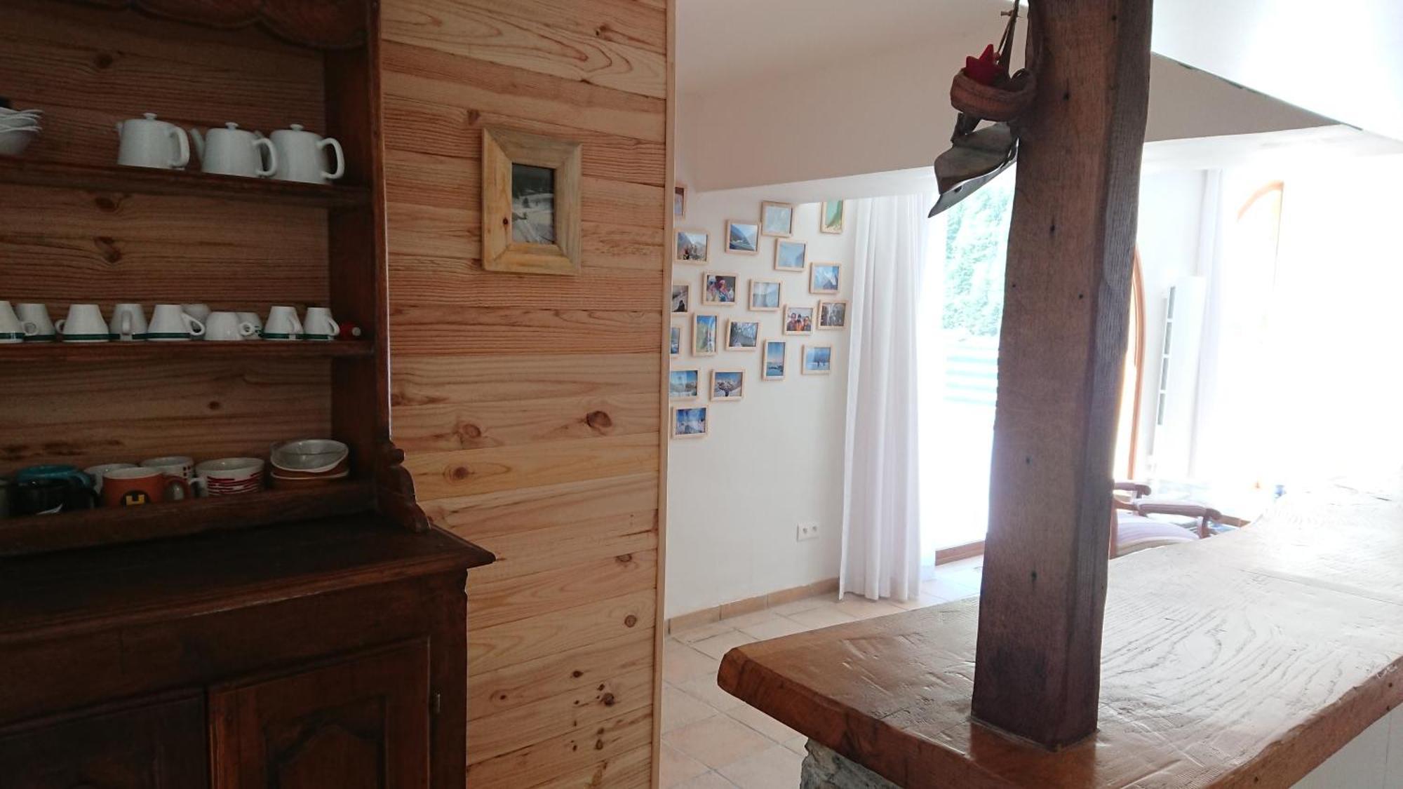 Superbe Logement 12 Pers Famille Ou Groupe. Ларенс Екстер'єр фото