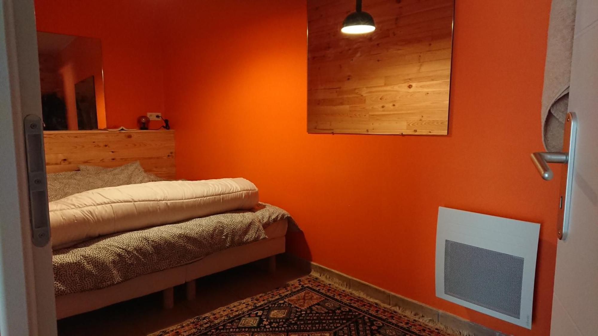 Superbe Logement 12 Pers Famille Ou Groupe. Ларенс Екстер'єр фото