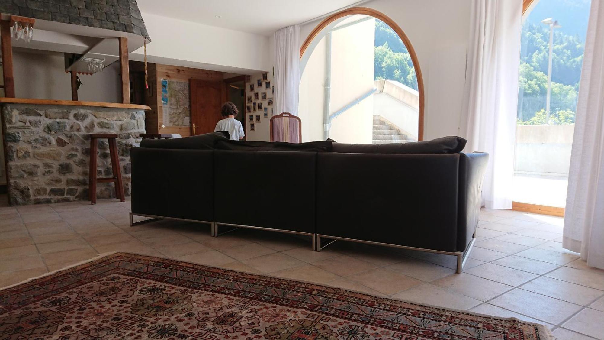 Superbe Logement 12 Pers Famille Ou Groupe. Ларенс Екстер'єр фото