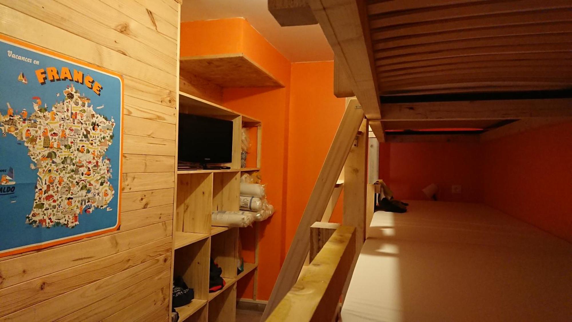 Superbe Logement 12 Pers Famille Ou Groupe. Ларенс Екстер'єр фото