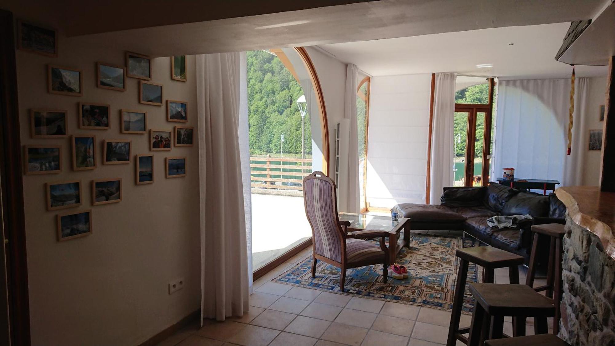 Superbe Logement 12 Pers Famille Ou Groupe. Ларенс Екстер'єр фото